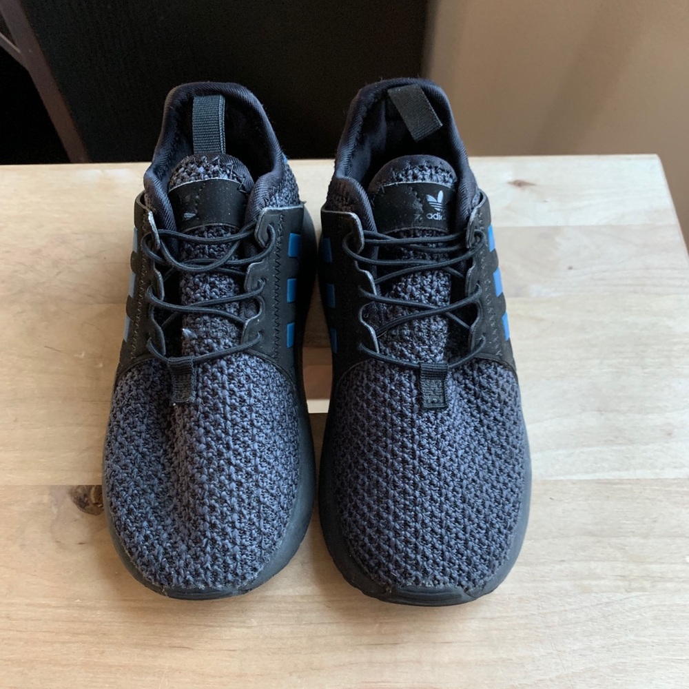 Adidas Slip Ons